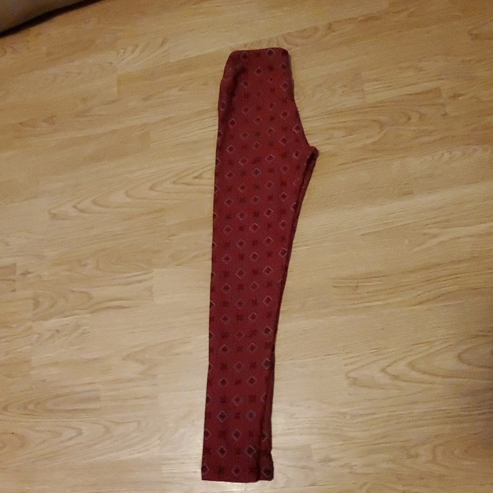 LuLaRoe tween legging
